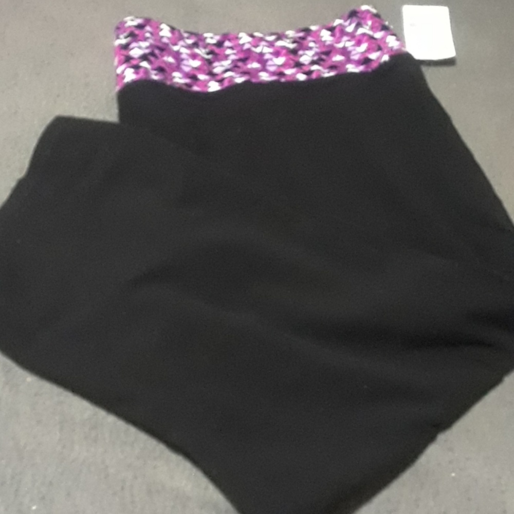 ❤4 FOR $25❤Yoga capri